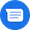 2500px-Google Messages logo.svg